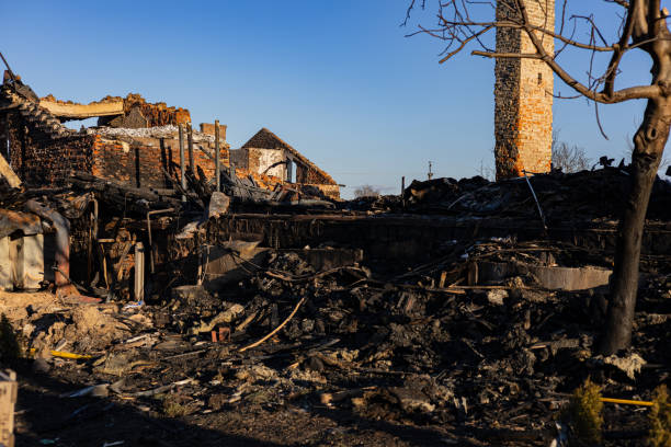 24/7 Emergency Structural Rebuild experts in Pikesville, MD