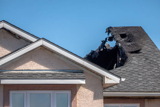 Licensed Structural Rebuild service in Pikesville, MD - Fire Damage Biloxi